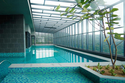 Wyndham Ion Majestic Hotel
