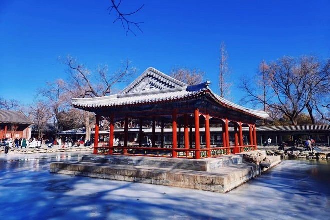 恭王府