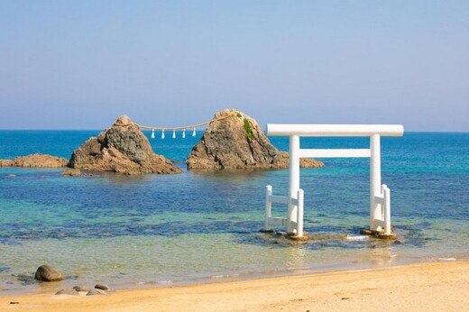 櫻井二見浦