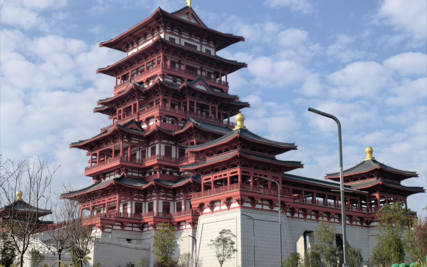 張九齡紀念公園